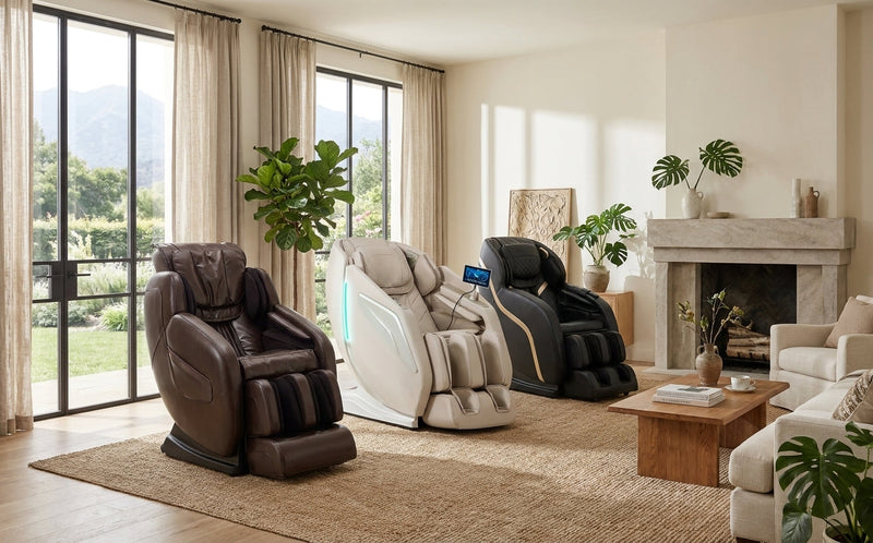 Massage Chairs