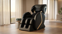 Full Body Massage Chair — Lifestyle